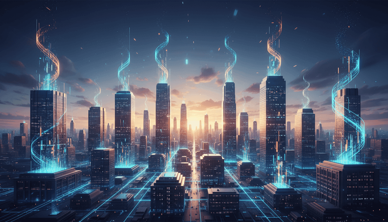 Tokenized Treasurys Market Surges Past $5 Billion Milestone