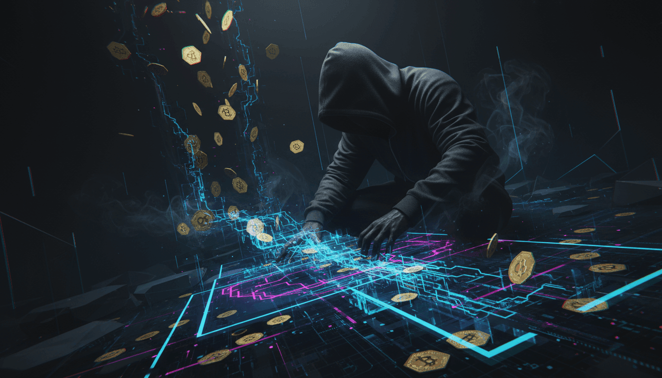 Traders React to Rumors of Upcoming ZachXBT Investigation