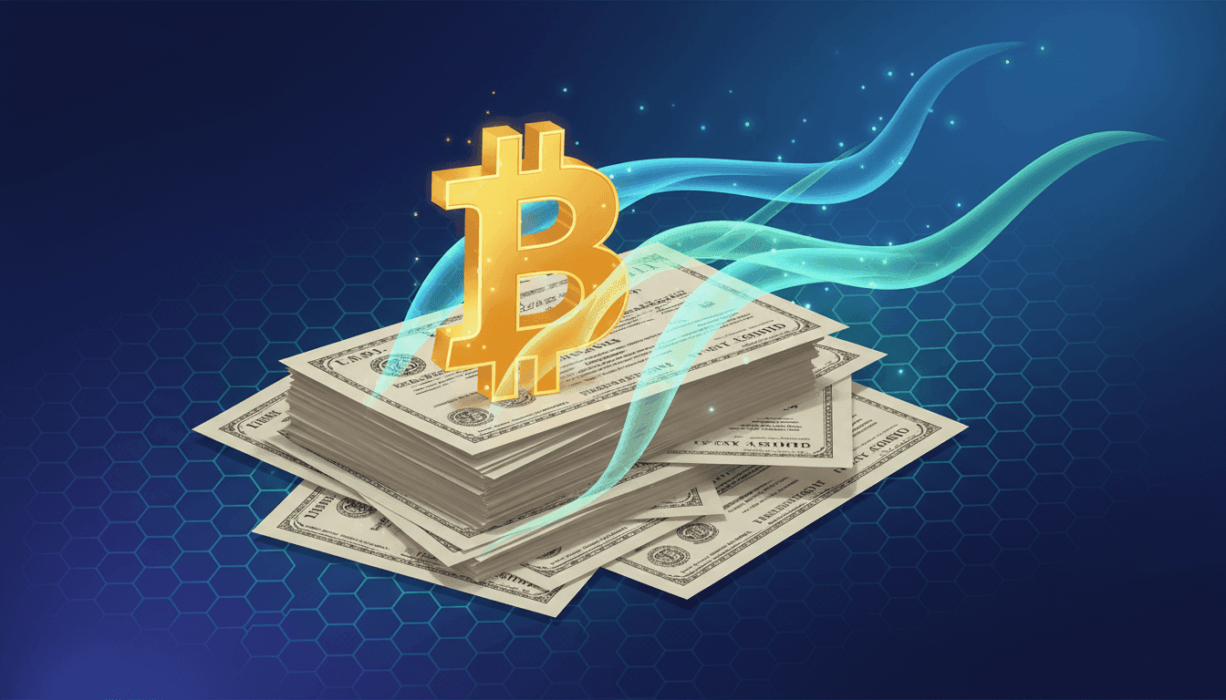 Treasury Bills Identified as Key Bitcoin Price Influencer