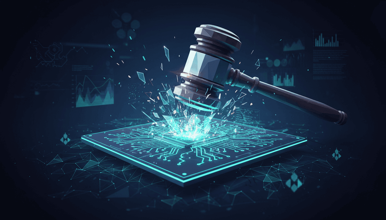 Trump Admin Explores Executive Actions on Crypto Amidst Legislative Stalemate