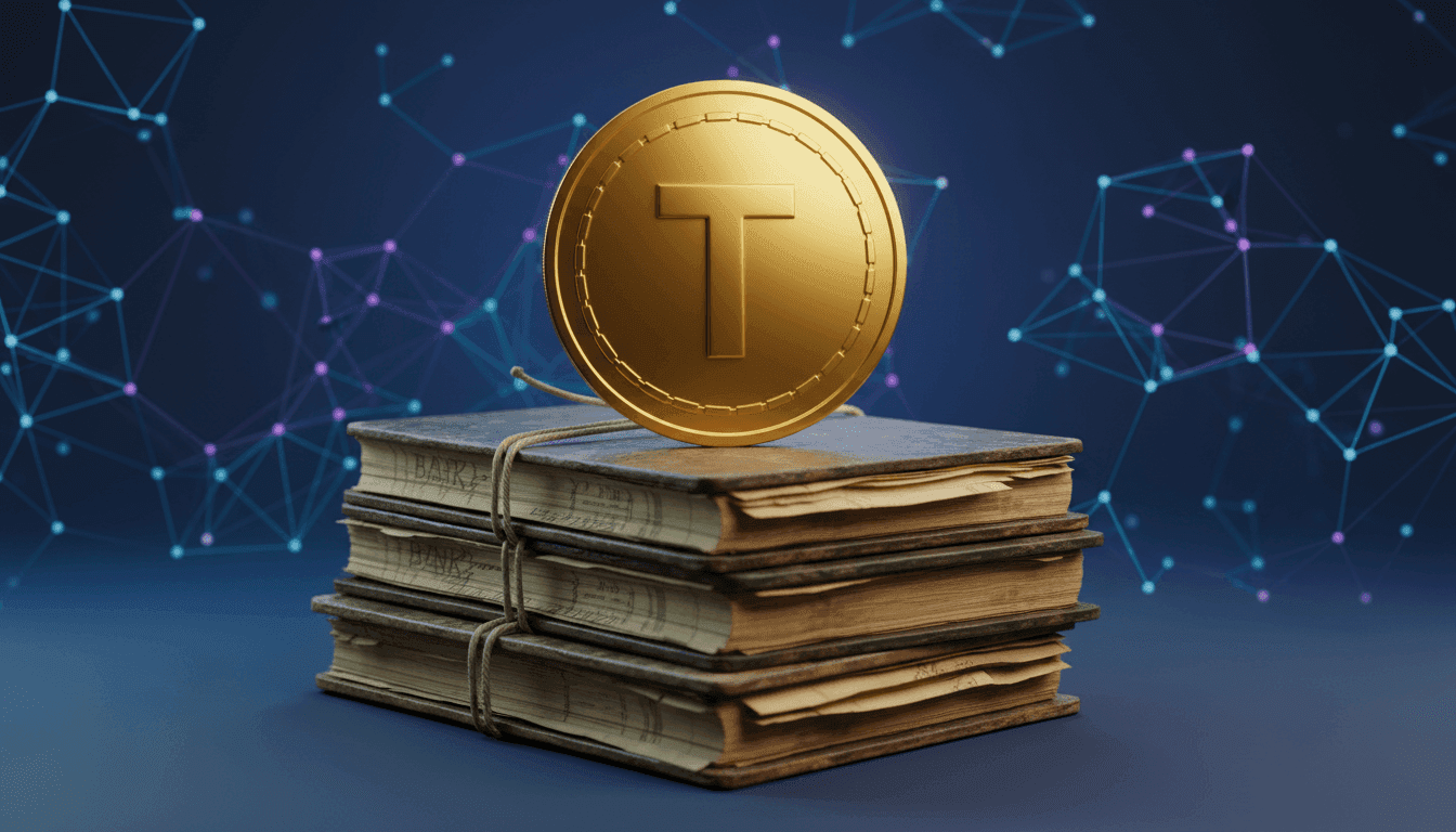 Trump Backs Crypto Amidst Stablecoin Yield Disputes