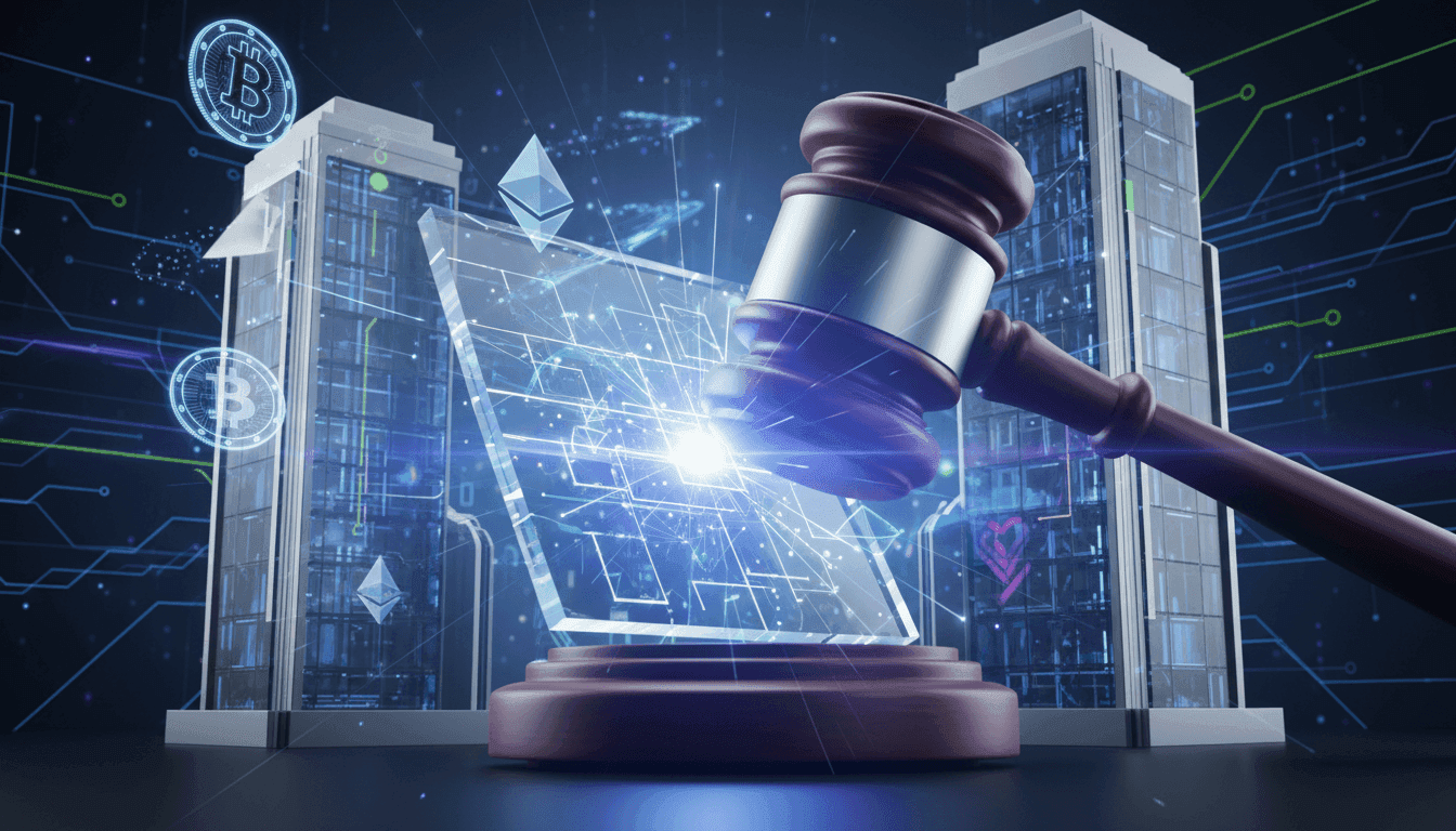 Trump Calls for Passage of Crypto Clarity Act, Criticizes Banks