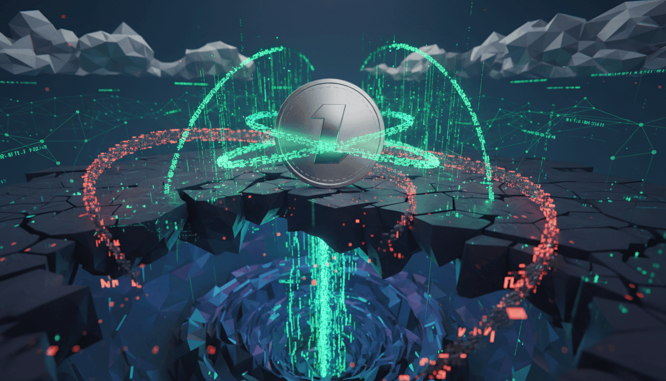 Trump-Linked Stablecoin Faces 'Coordinated Attack', Briefly Loses Peg