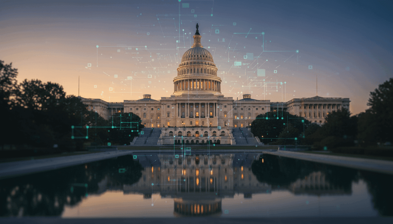 Trump Nominates Pro-Bitcoin Candidate Kevin Warsh for Fed Chair