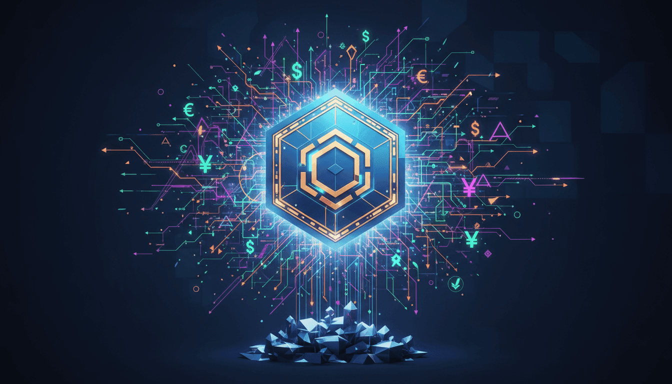 Trump's Crypto Advisor Pushes Back on Bank-Like Regulation for Stablecoins