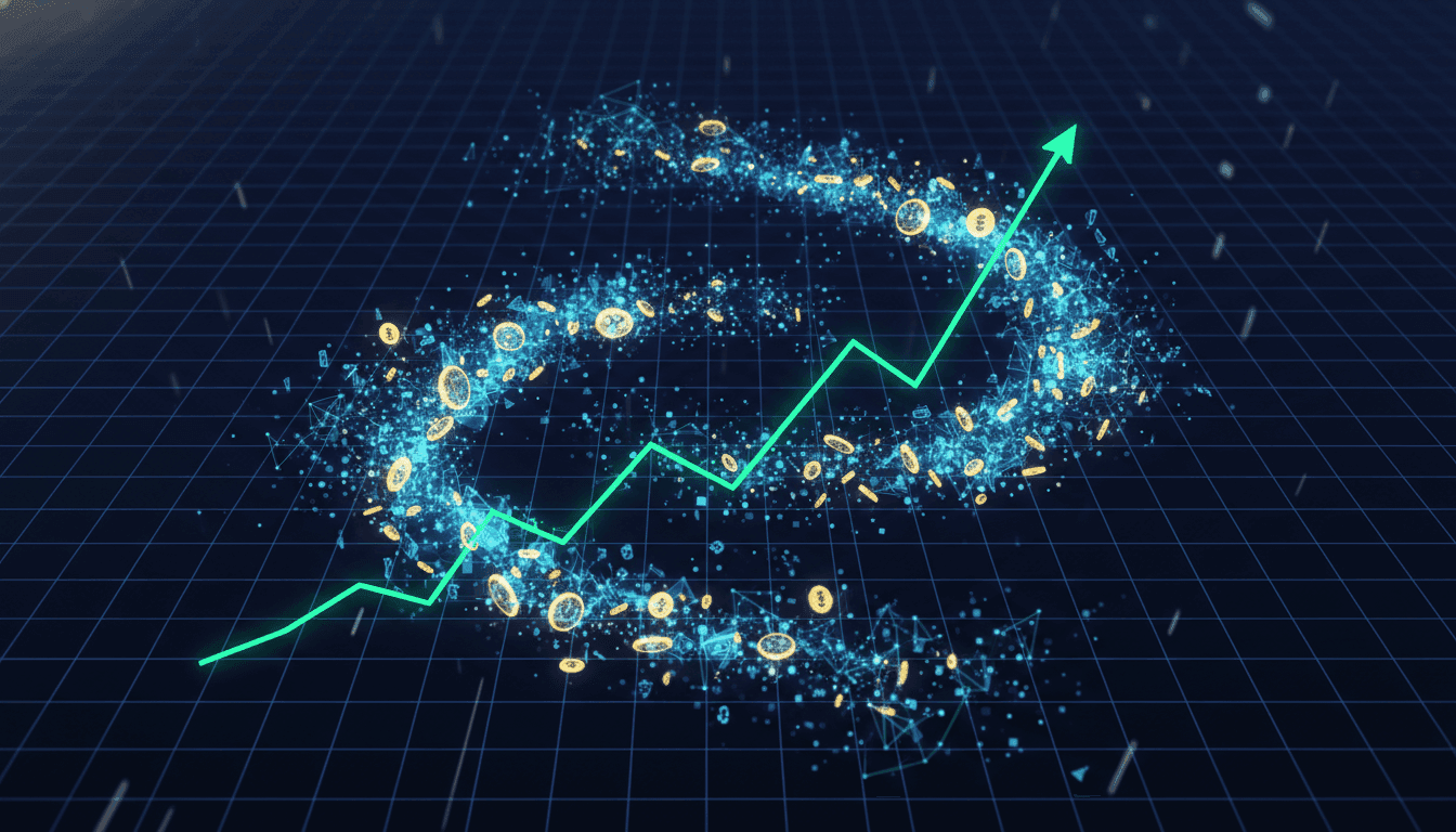 Trump's Tariff Hike Fails to Sway Crypto Markets