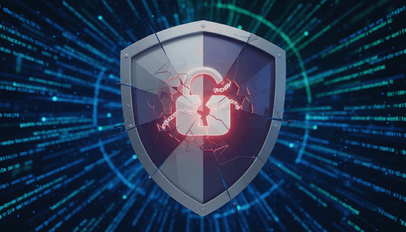 Tycoon 2FA Phishing Service Dismantled in Global Operation