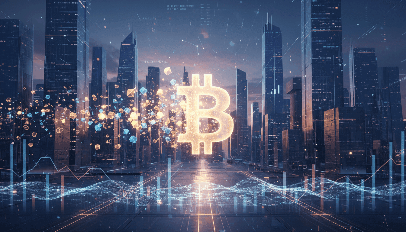 UBS Warns of US Stock Overvaluation, Potential Bitcoin Rotation