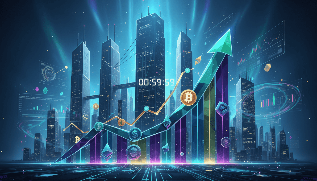 UK Crypto ETNs in ISAs Face April Deadline