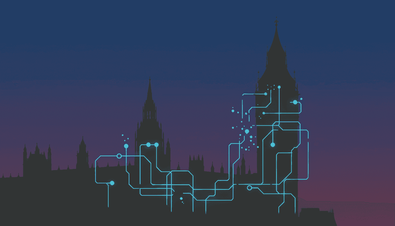 UK Crypto Regulation Lags Behind Global Hub Aspirations