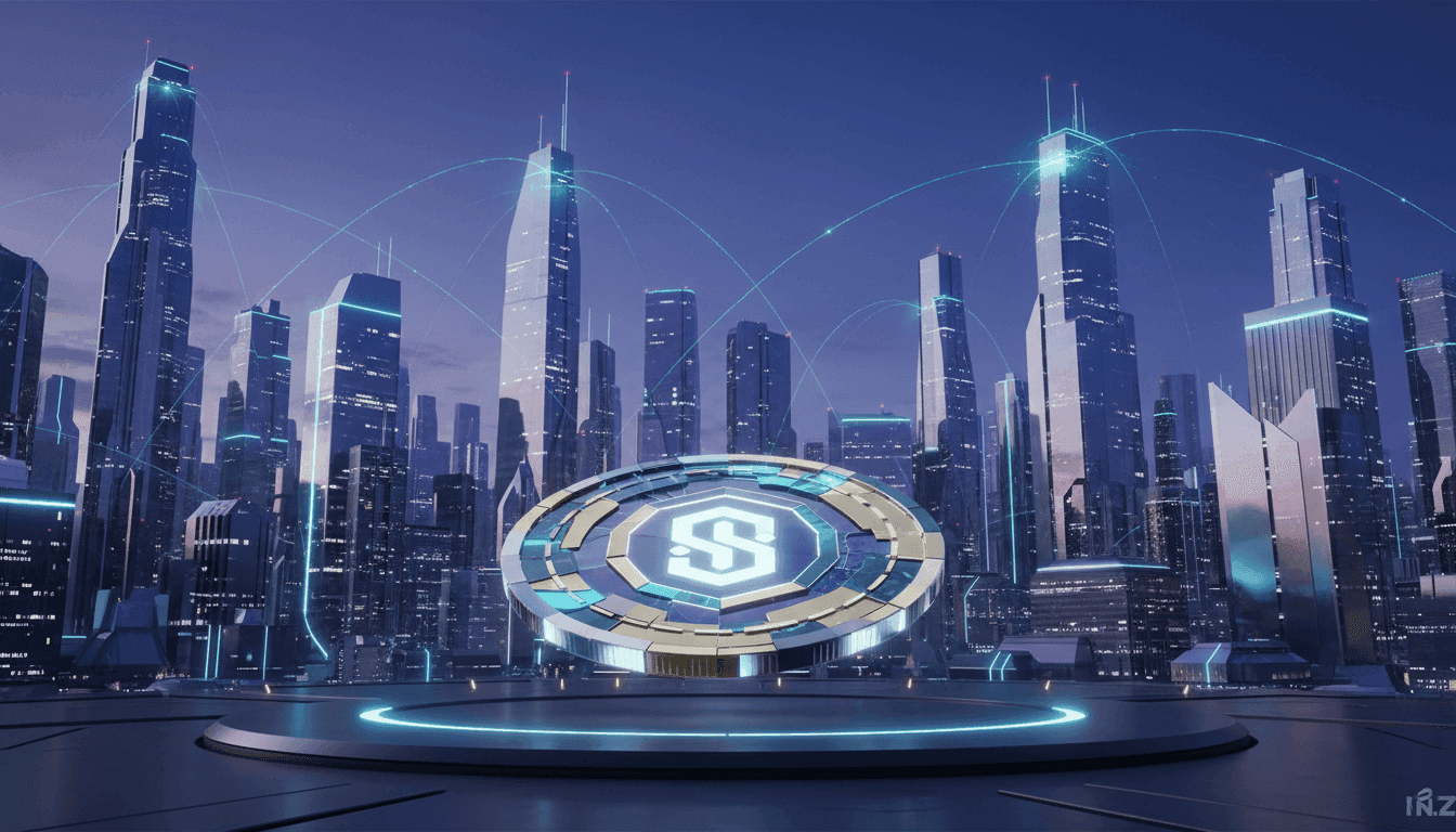 UK FCA Selects Four Firms for Stablecoin Sandbox Testing