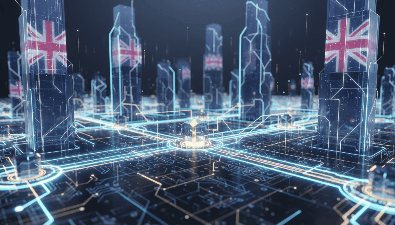 UK Selects Stablecoin Trials Amid Coinbase CEO's Criticism