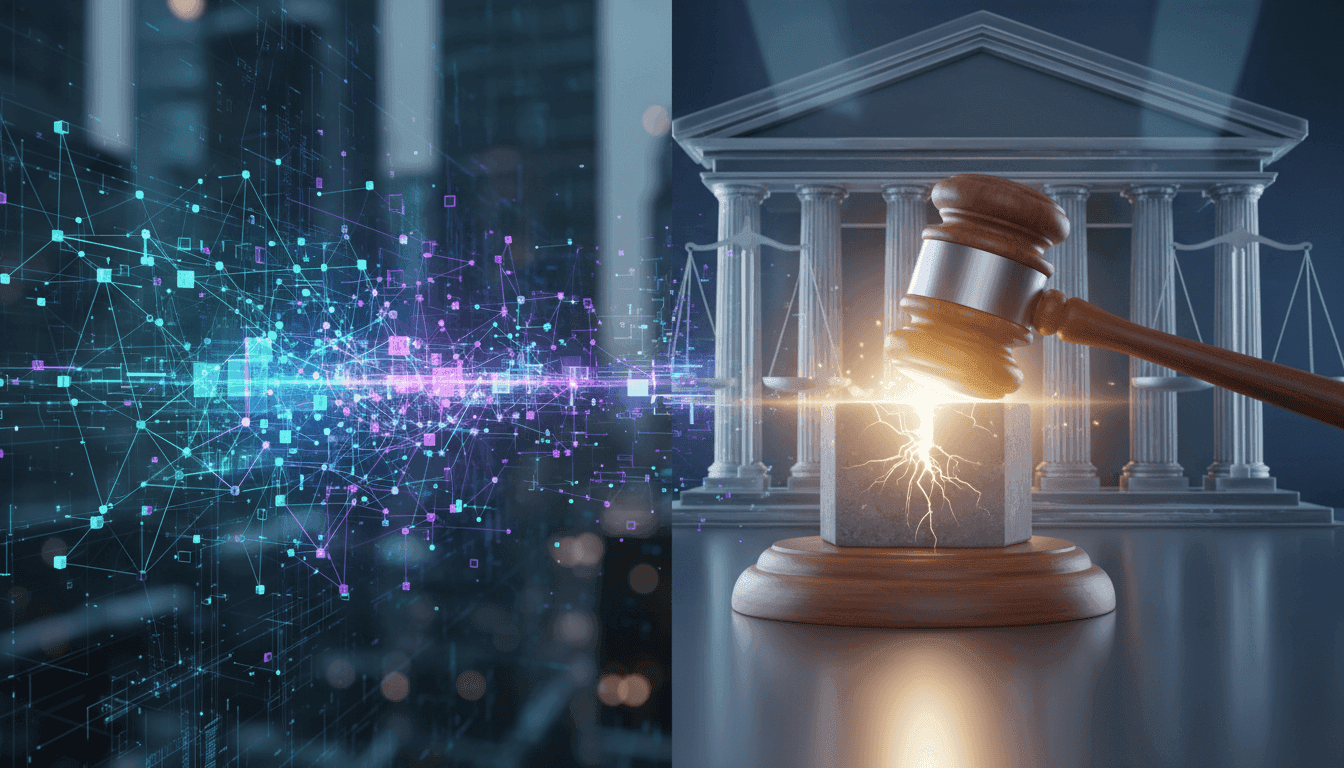 Uniswap's 'Scam Token' Lawsuit Dismissed by Federal Judge