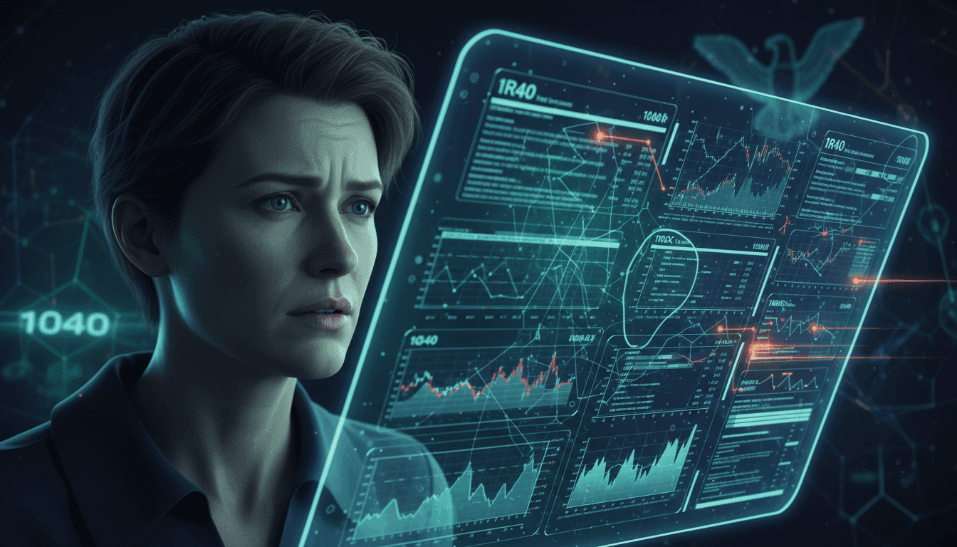 US Crypto Investors Face Confusion Over New IRS Tax Reporting Rules