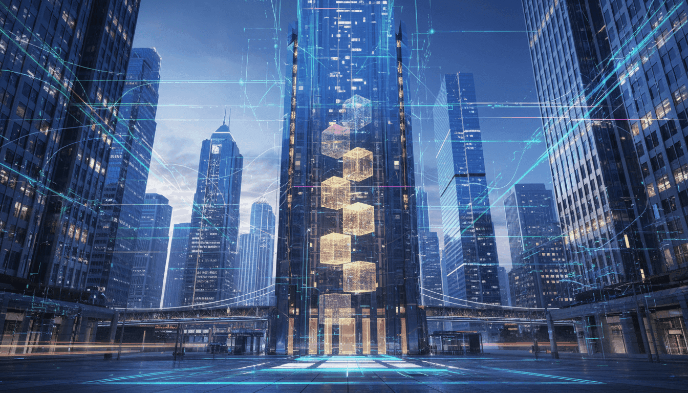 US Lawmakers Introduce Bill to Bolster Domestic Blockchain Innovation