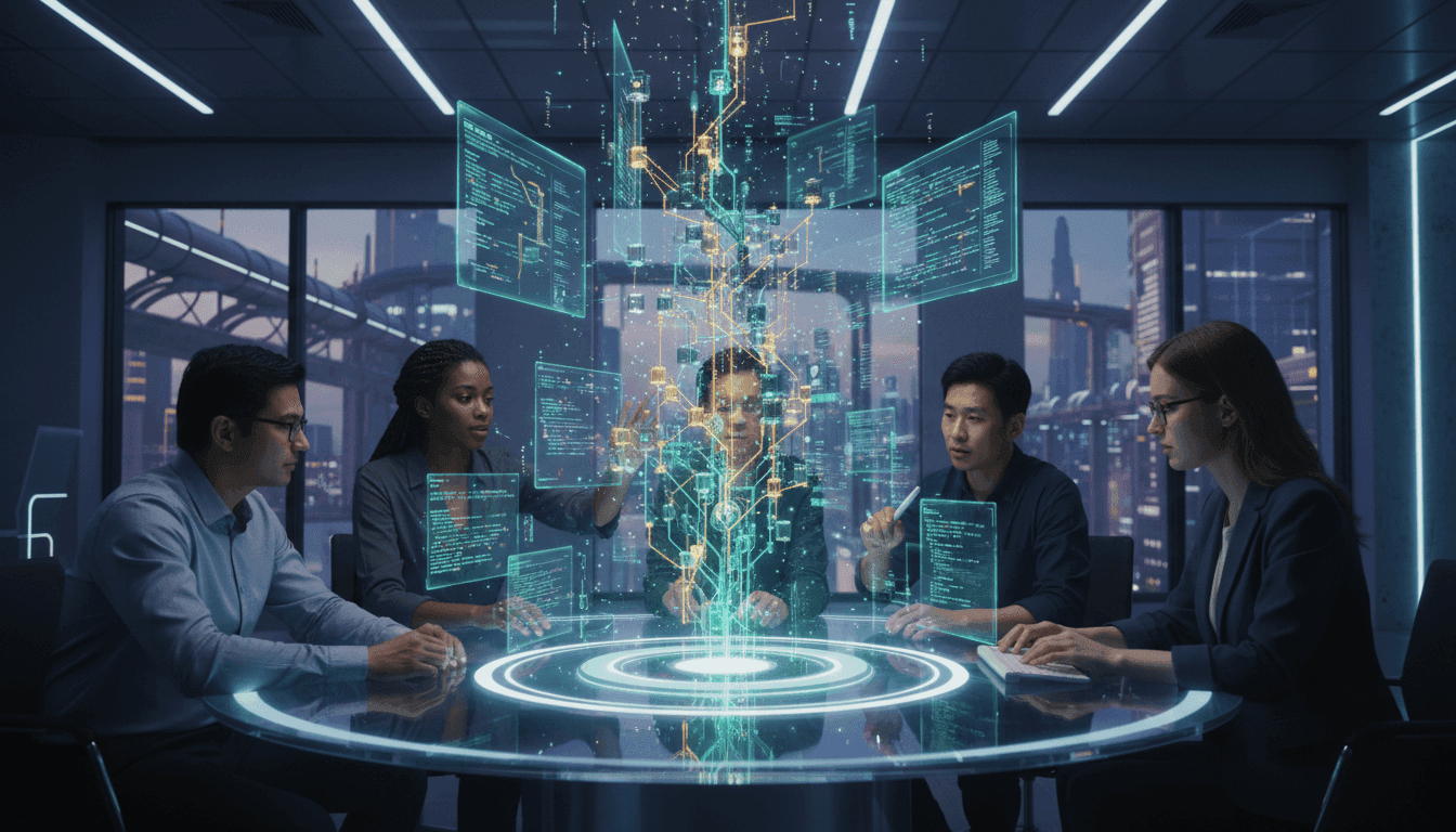 US Lawmakers Introduce Bill to Shield Blockchain Developers