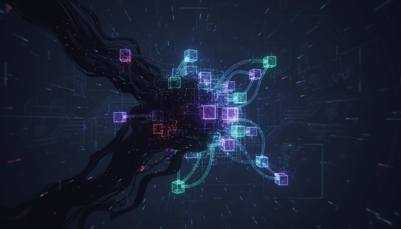 US Seizes $580M in Crypto from Chinese Criminal Networks