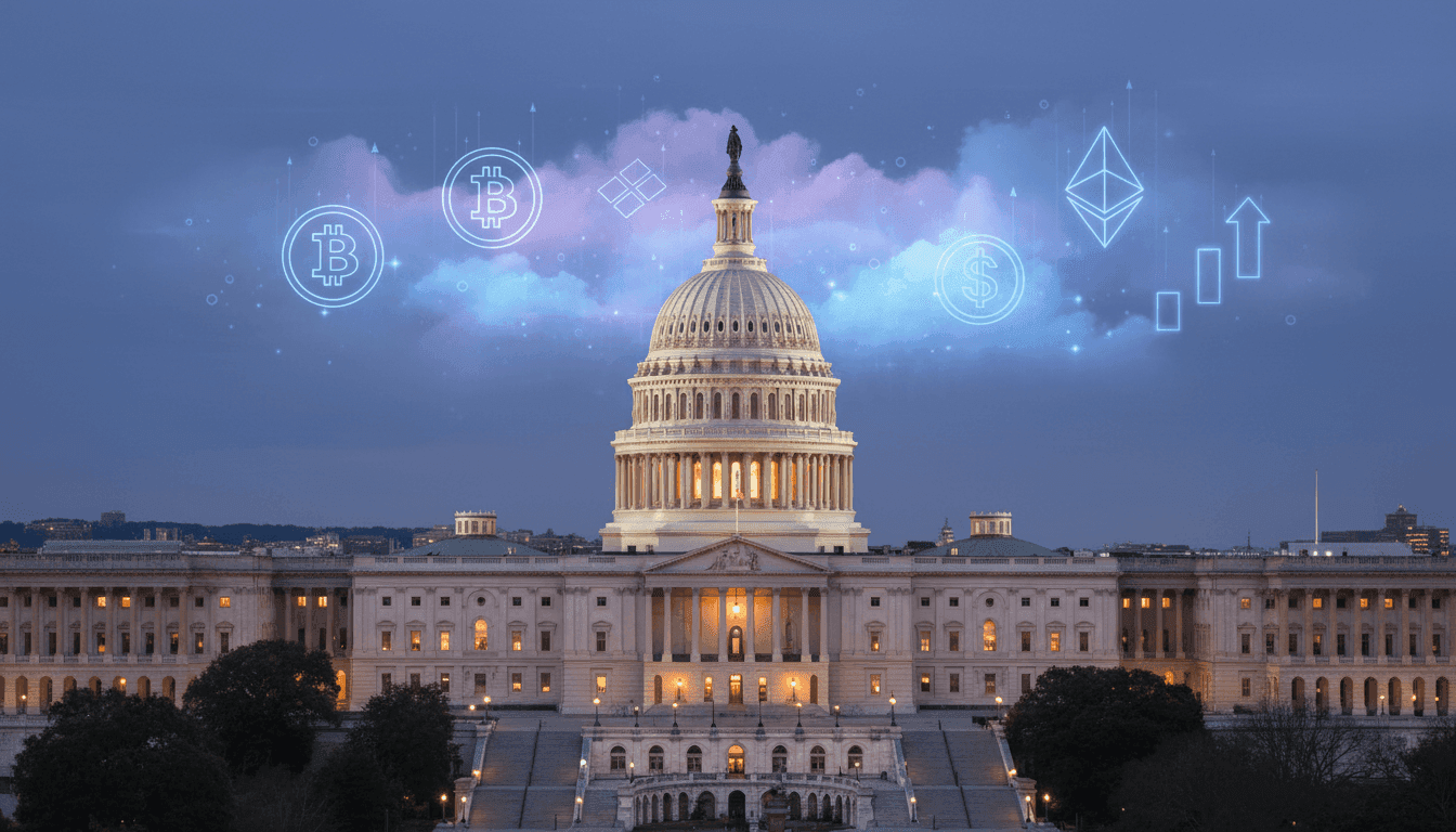 US Senate Bill Proposes 2031 Ban on Federal Reserve CBDC Issuance