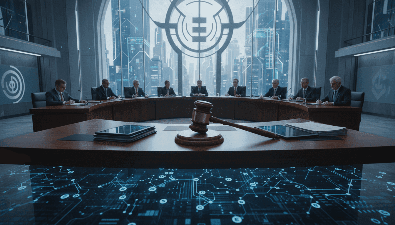 US Senators Demand Federal Probe into Binance Sanctions Compliance