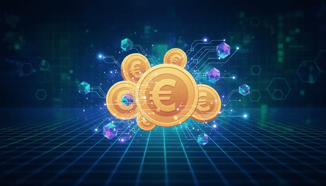 Usual Introduces Virtual IBANs for Seamless Euro Transactions