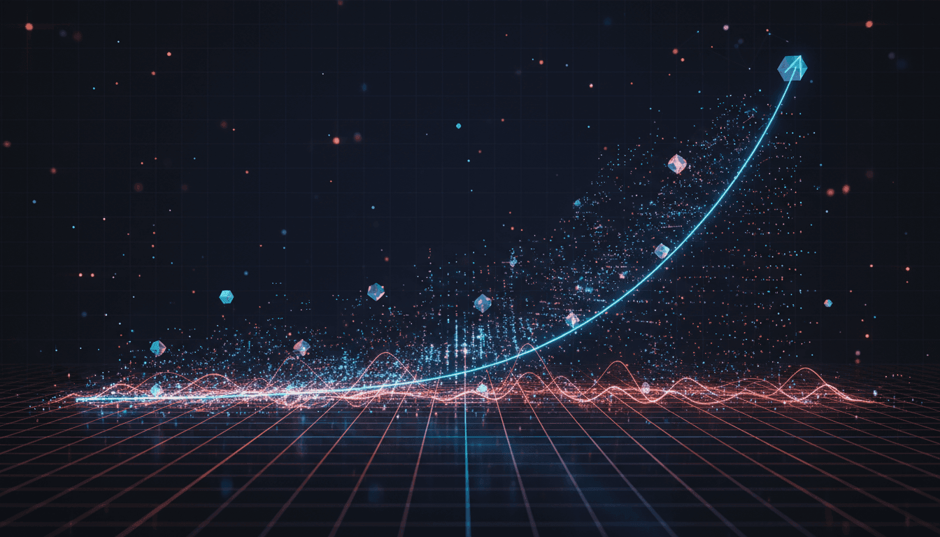 VanEck CEO: Bitcoin's 4-Year Cycle Suggests a Bottom is Forming