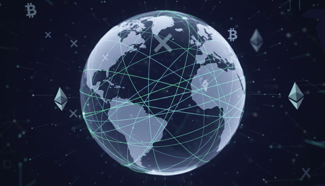 Visa and Stripe's Bridge Expand Stablecoin Card Access to 100+ Countries