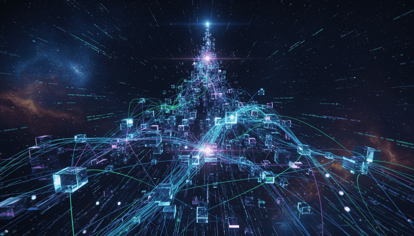 Vitalik Buterin: AI Accelerates Ethereum Roadmap Development