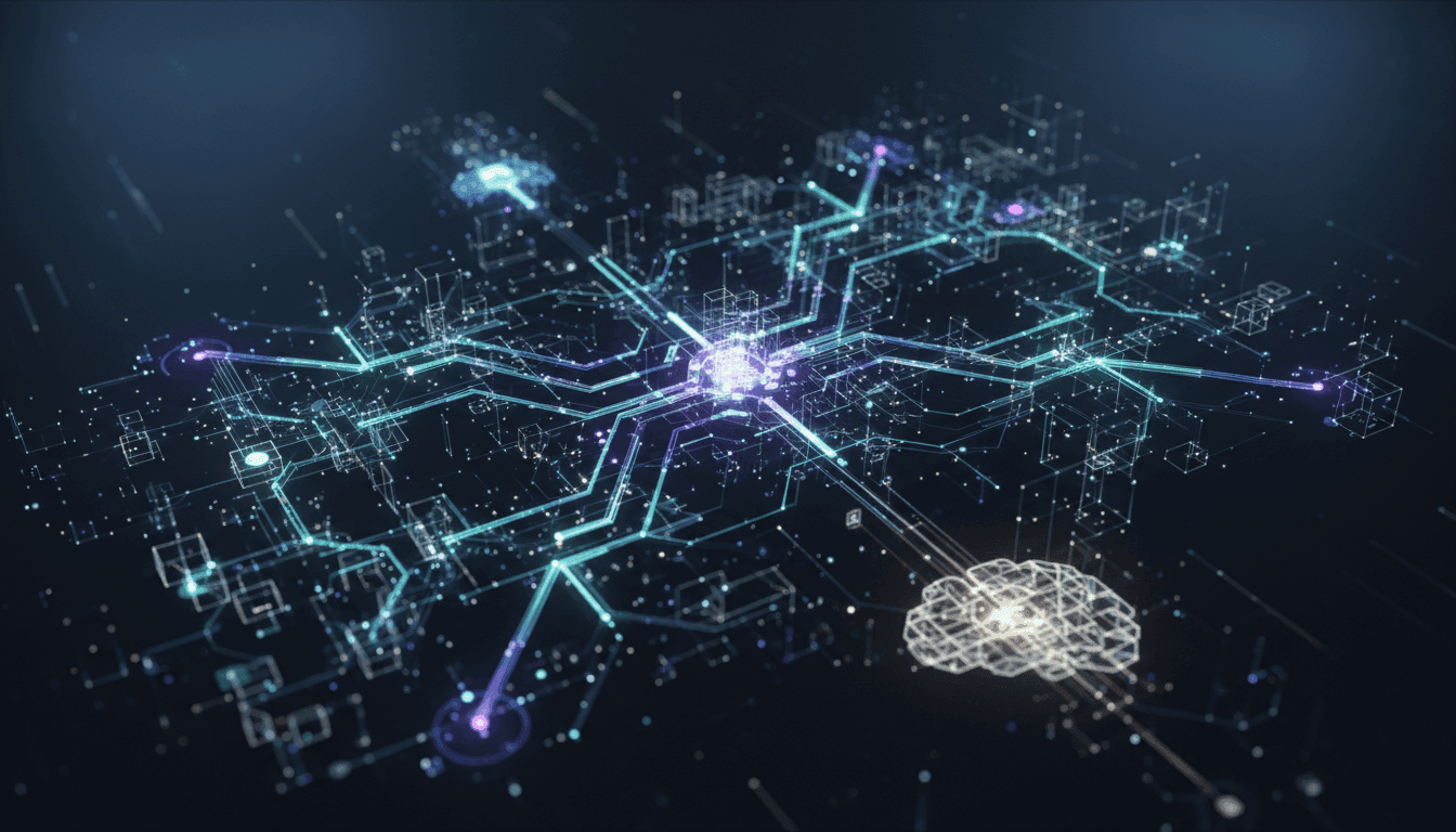 Vitalik Buterin Explores AI for Enhanced DAO Governance