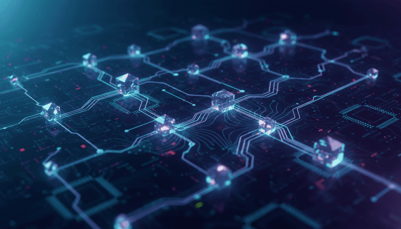 Vitalik Buterin Outlines Ethereum's 4-Year Roadmap for Enhanced Scalability and Security