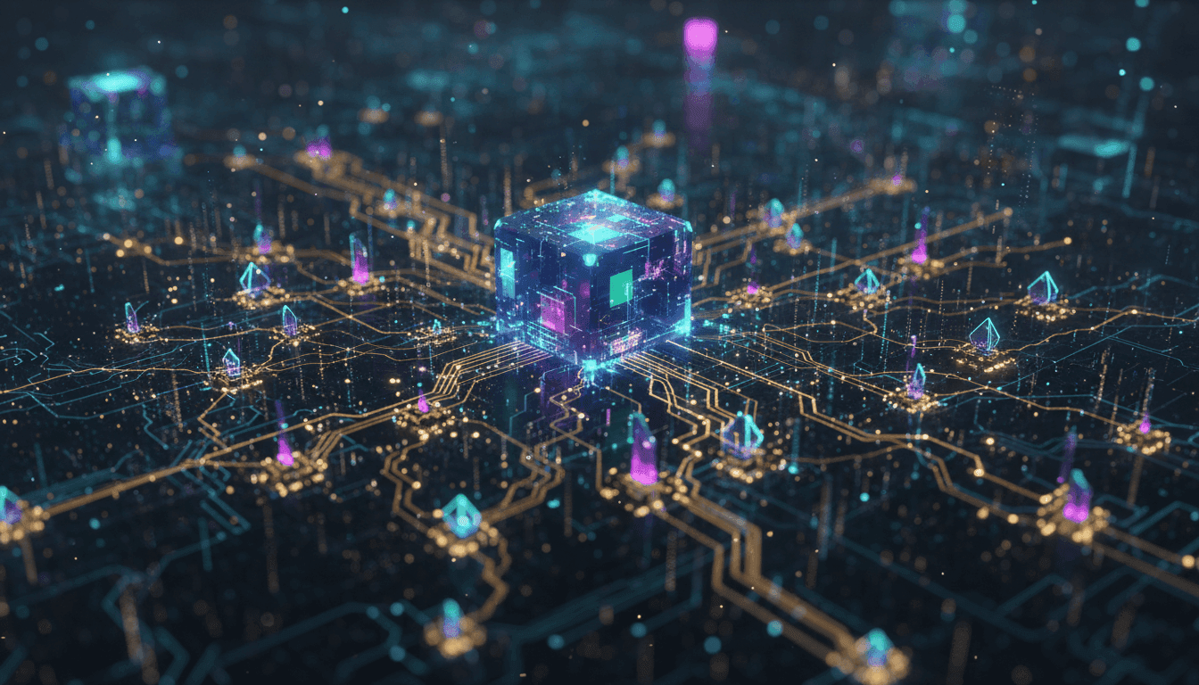 Vitalik Buterin Proposes AI Stewards for DAO Governance Overhaul