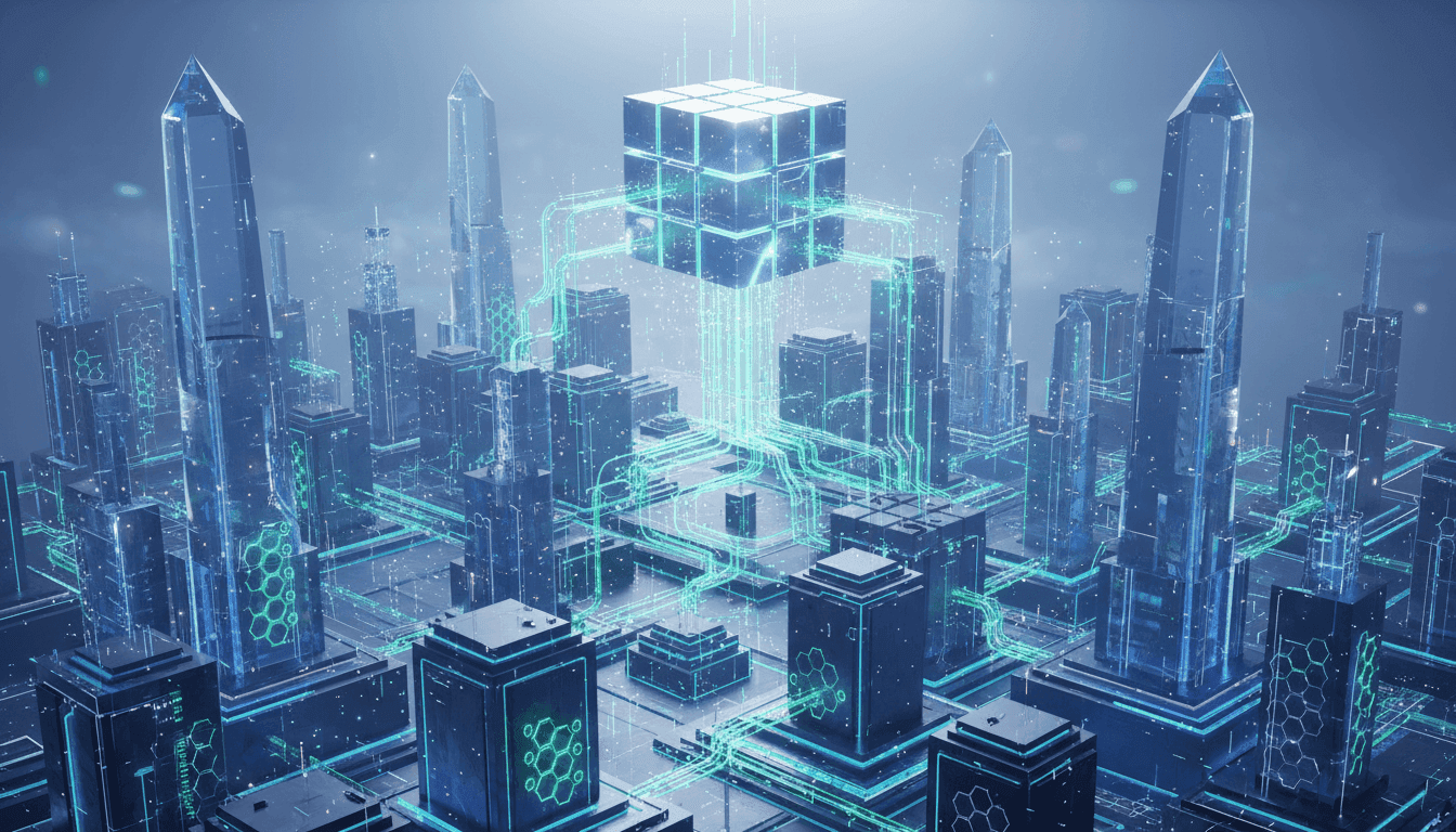 Vitalik Buterin Proposes Base Layer Scaling Enhancements for Ethereum