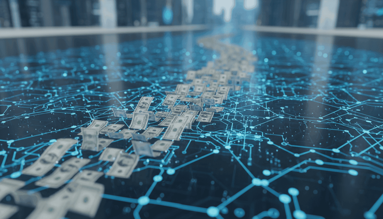 Voltage Introduces USD-Settled Bitcoin Lightning Credit Line for Businesses