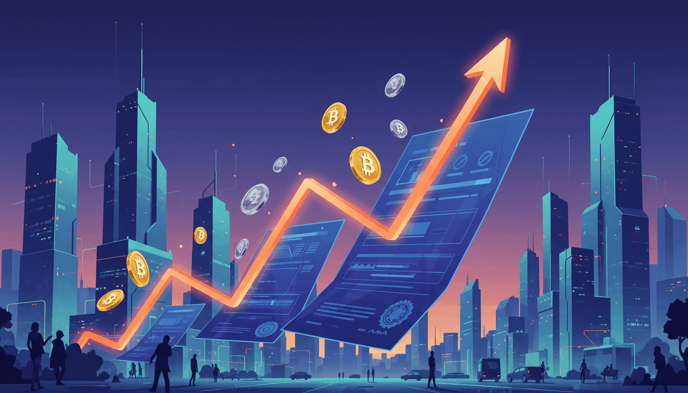 Wells Fargo Predicts Tax Refunds Could Fuel $150B Into Bitcoin, Risk Assets