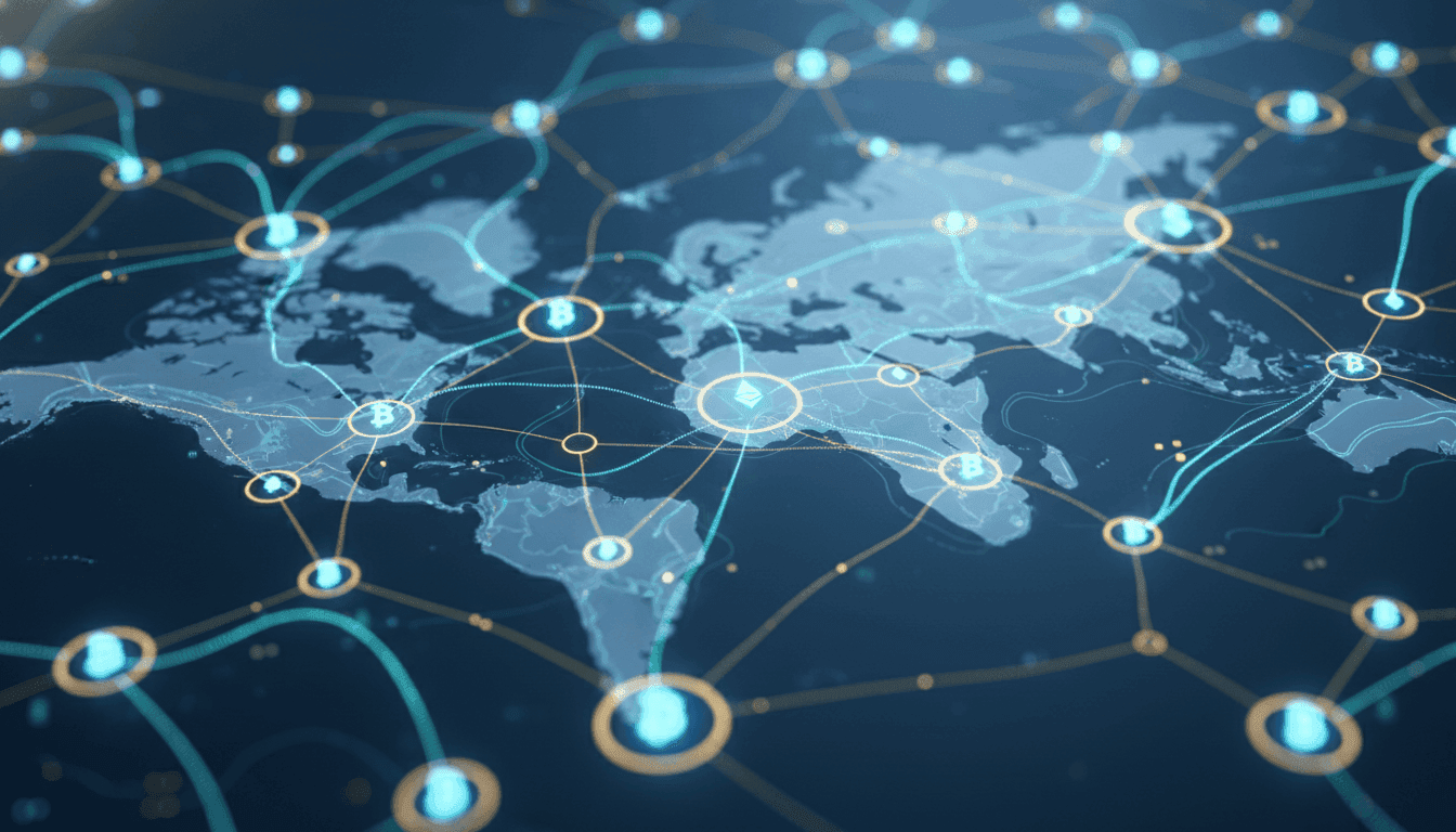 Western Union Partners to Launch USDPT Stablecoin on Solana