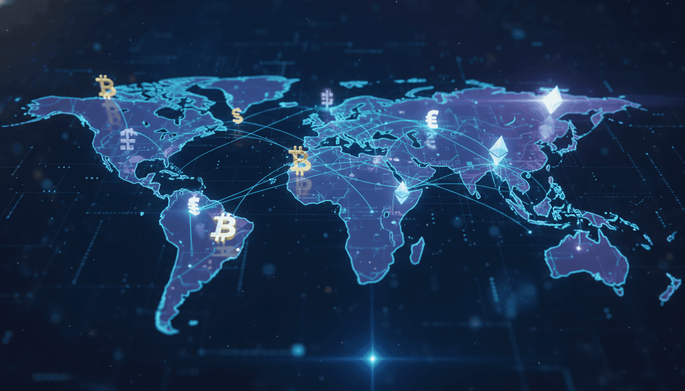 Western Union Taps Crossmint for Solana-Based Stablecoin Transfers