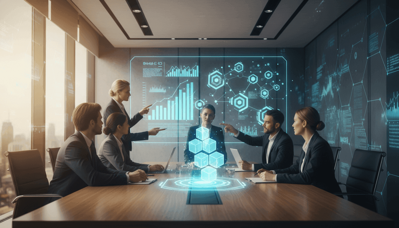 White House Stablecoin Discussions Advance with Banking Sector