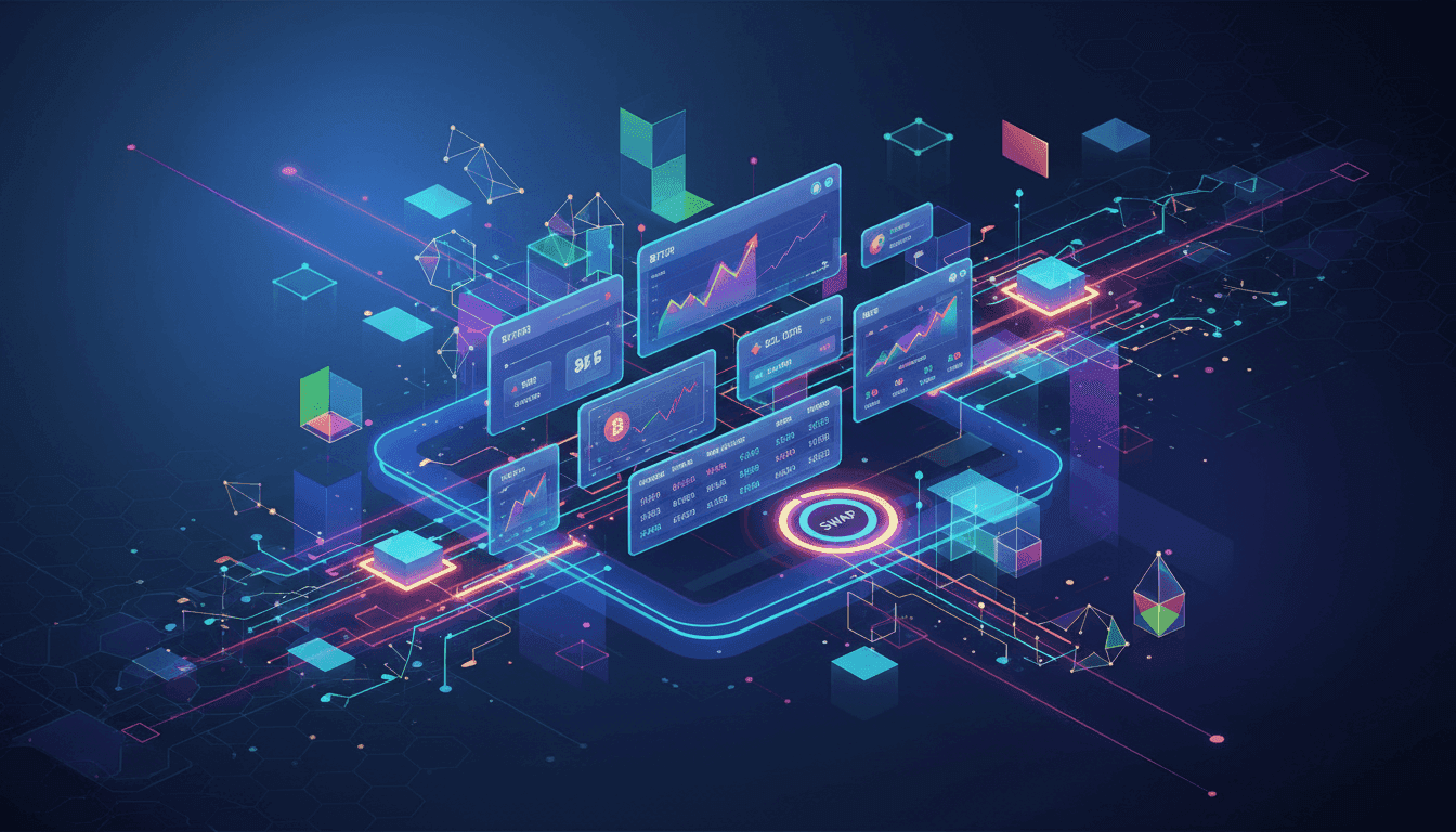 World Markets Unveils 'No ADL' DEX on MegaETH Layer 2