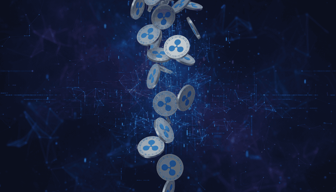 XRP Experiences Significant Realized Loss Spike, Price Struggles