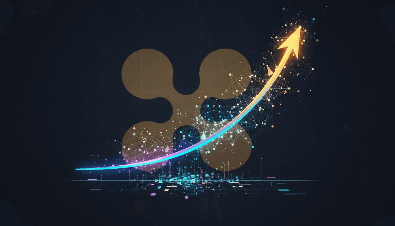 XRP Price Analysis: Key Indicators Point to Potential Bottom at $1.12