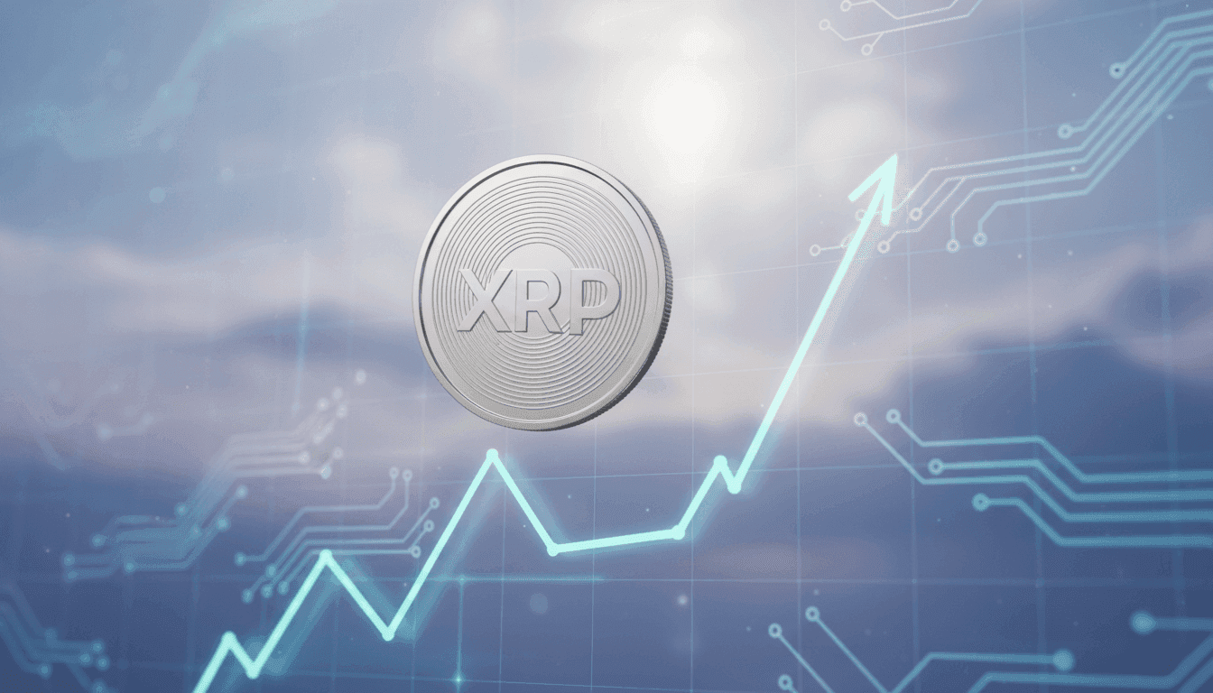 XRP Price Poised for Potential 20% Surge in March Amid Bullish Signals